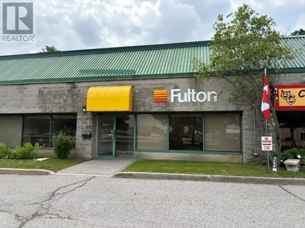 10 - 75 Mary Street, Aurora (Aurora Village)